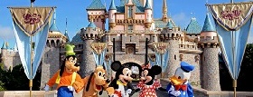 Disney Parks